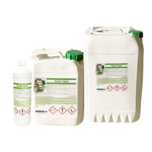 Green Clean®