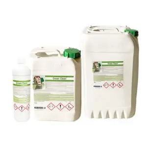 Green Clean®