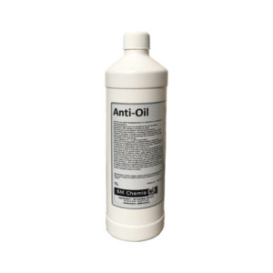 anti-oil