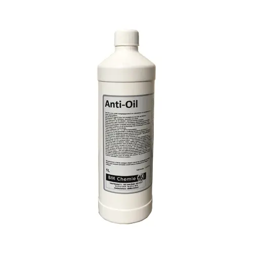 anti-oil