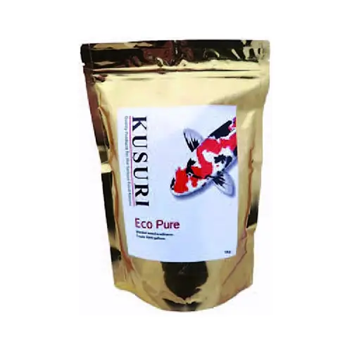 Kusuri Eco Pure