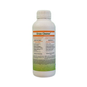 BM Chemie Grass Cleaner 1 liter tegen mos in gazon