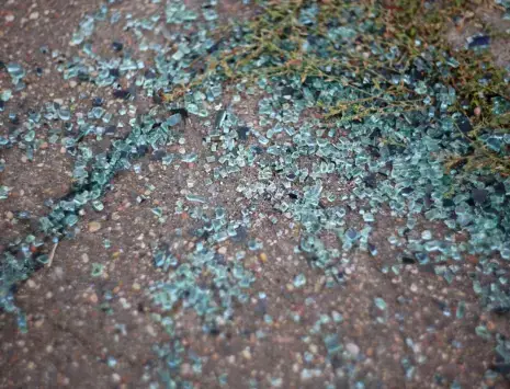 BM Chemie Green Clean tegen groene aanslag